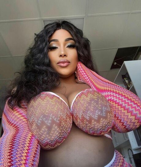 Thayana Babyy Leaked OnlyFans Fotos