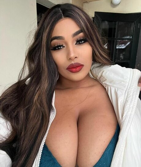 Thayana Babyy Nacktbilder OnlyFans Leak