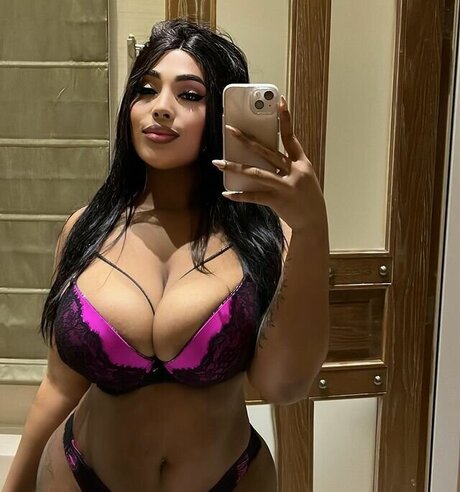 Thayana Babyy OnlyFans Inhalte