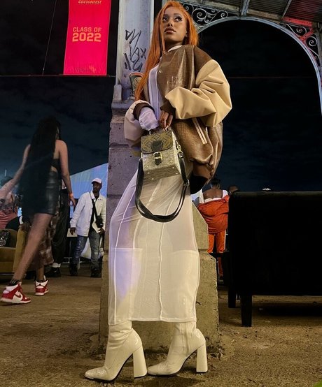 Keamokhobo OnlyFans Bilder nackt