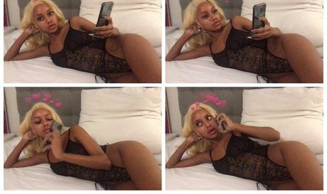 Keamokhobo OnlyFans Bilder nackt