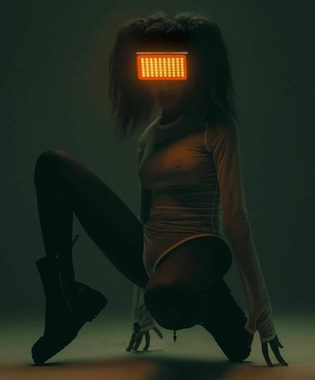 Keamokhobo OnlyFans Sextape