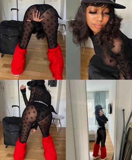 Keamokhobo OnlyFans Leaks Pornografie