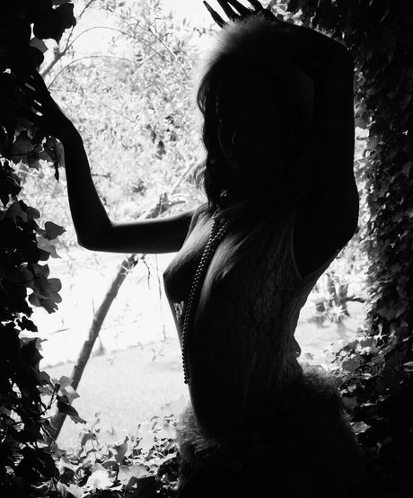 Keamokhobo Nacktbilder von OnlyFans geleakt