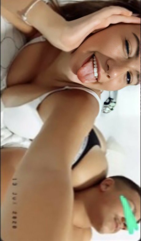 Lior Alon OnlyFans Leaks Nacktbilder