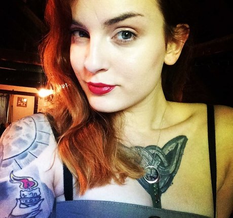 Angelika Koch Nacktbilder von OnlyFans geleakt