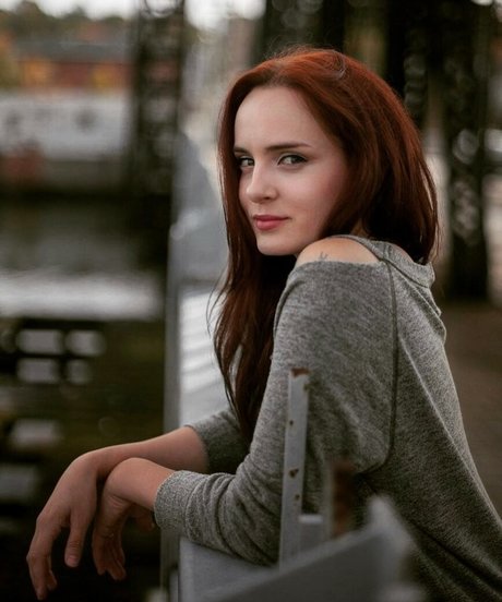 Angelika Koch Leaks von Nacktbildern auf OnlyFans