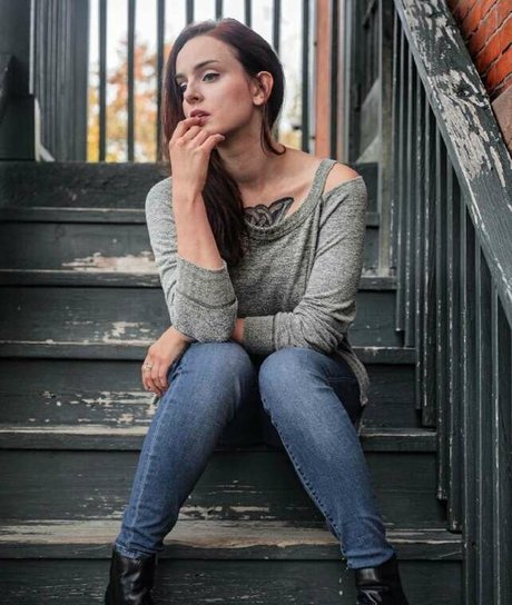 Angelika Koch OnlyFans Nacktbilder geleakt