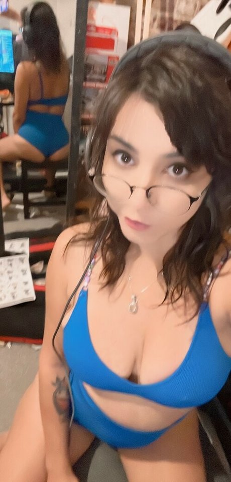 the bad choices OnlyFans Leak