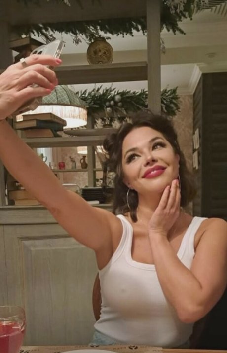 Karina Zvereva Only ...