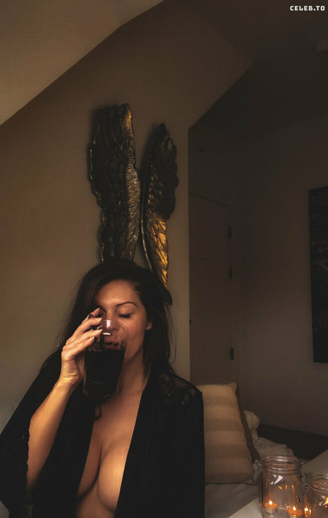 Miss Marie Elisabeth OnlyFans-Leaks