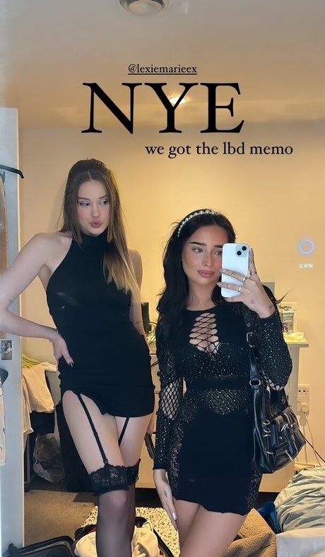 Lexiemariex OnlyFans Sex Leaks