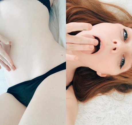 heyashley tv OnlyFans nackte Brüste