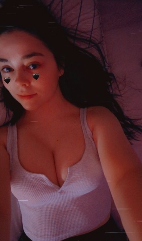 Sanxyra OnlyFans Gratis-Inhalte