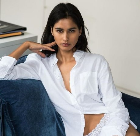 Ashika Pratt OnlyFans Nacktbilder