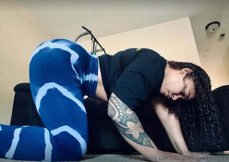 AJ Perry Nacktpornos von OnlyFans geleakt