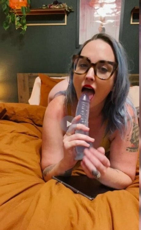 cemeteryghoulfree OnlyFans Nackt Content