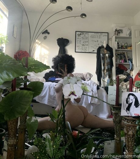 Heavensentmel OnlyFans Porn