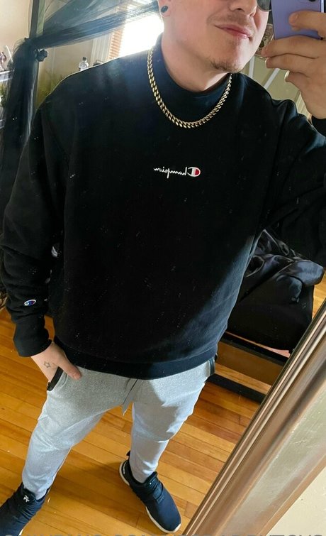 yesdaddytoys OnlyFans Pornografie geleakt