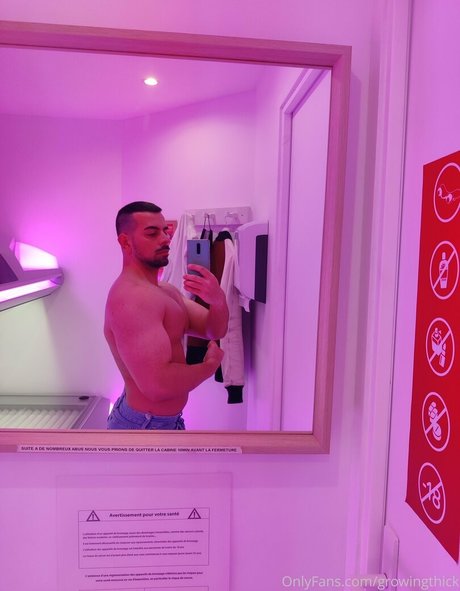 growingthick OnlyFans XXX