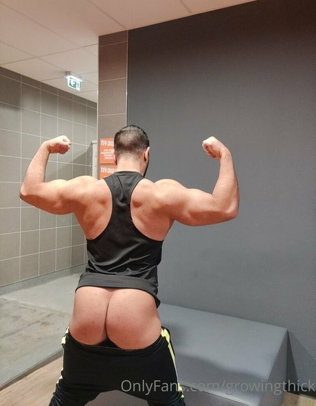 growingthick OnlyFans Gratis-Inhalte
