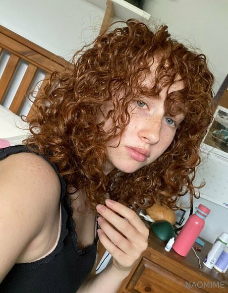 naomime Nacktbilder von OnlyFans