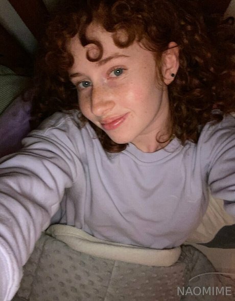 naomime Neuer OnlyFans Leak