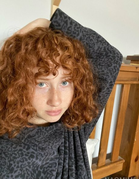 naomime OnlyFans geleakt.