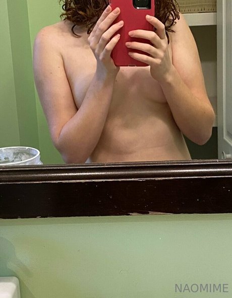 naomime Leaks OnlyFans