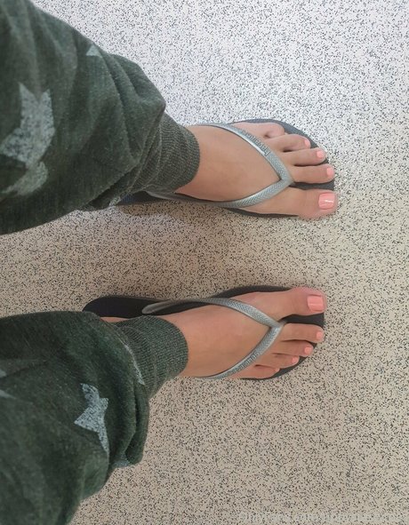 tippystastytoes OnlyFans-Komplettinhalte