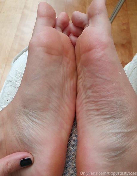 tippystastytoes OnlyFans-Leak