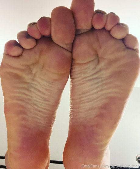 tippystastytoes OnlyFans-Sex