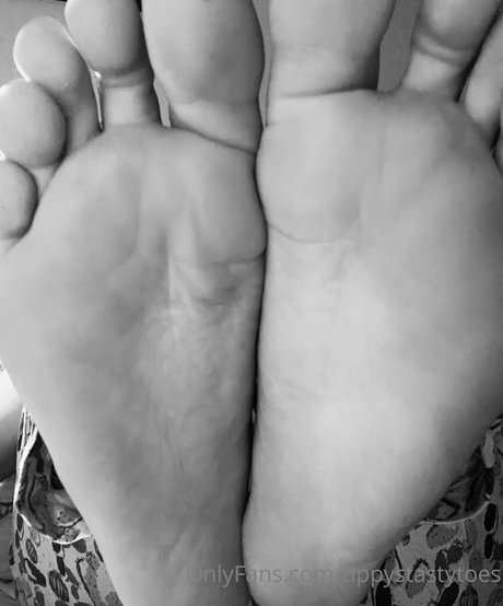 tippystastytoes OnlyFans Pornografie