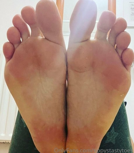 tippystastytoes OnlyFans geleakt