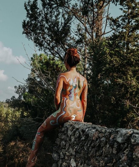 Noa Fisher OnlyFans-Komplettinhalte