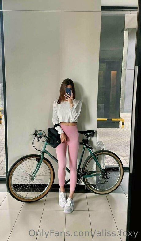 aliss foxy Nacktbilder von OnlyFans