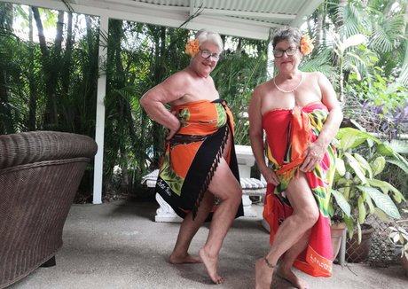 fungrannies OnlyFans XXX