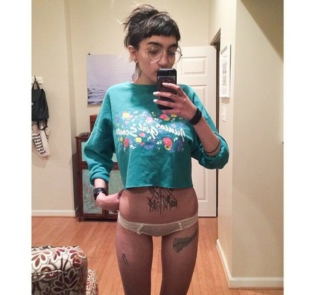 Noorann Matties Nacktbilder-Leaks von OnlyFans