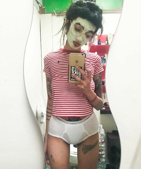 Noorann Matties OnlyFans Striptease