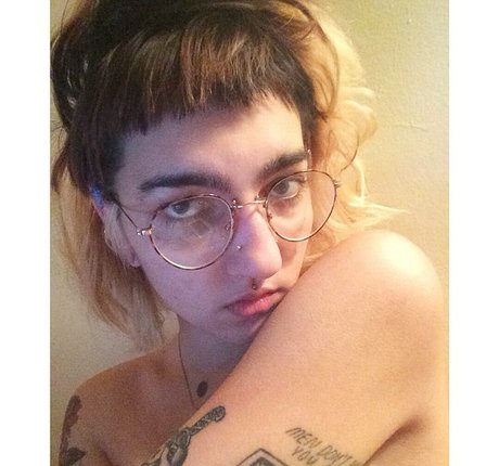 Noorann Matties Nacktbilder von OnlyFans geleakt