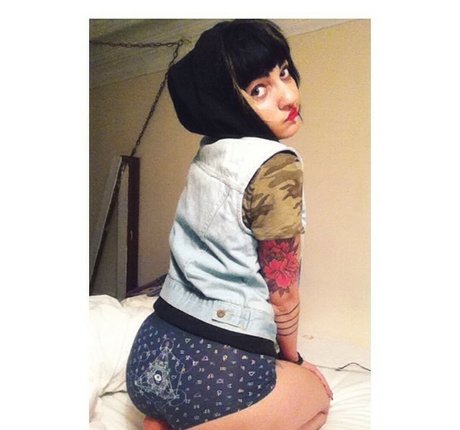 Noorann Matties Nacktbilder geleakt