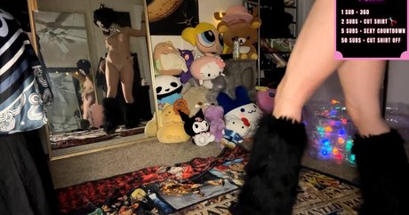 sk8bae Leaked OnlyFans Sextape