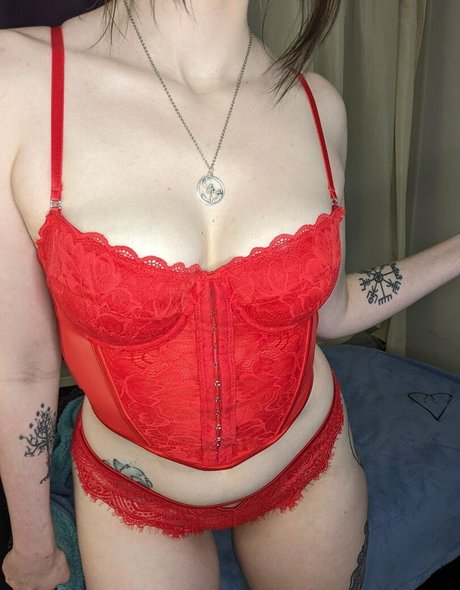 Morrigans Masquerade OnlyFans Nackt Leaks