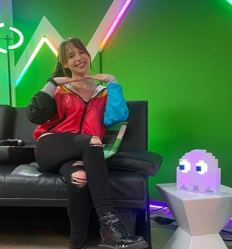 Chelsea Cook Nacktbilder OnlyFans geleakt