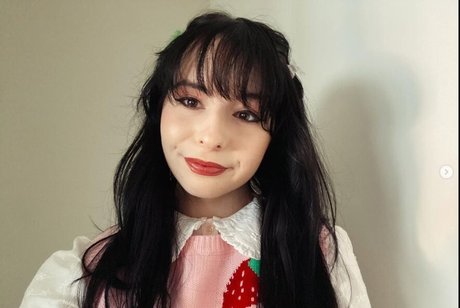 Chelsea Cook Brüste OnlyFans