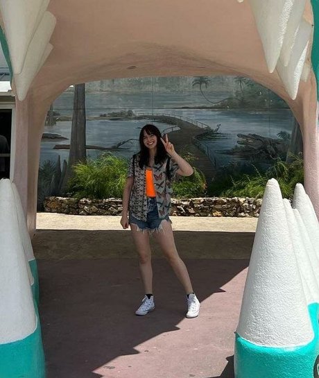 Chelsea Cook Nacktbilder von OnlyFans