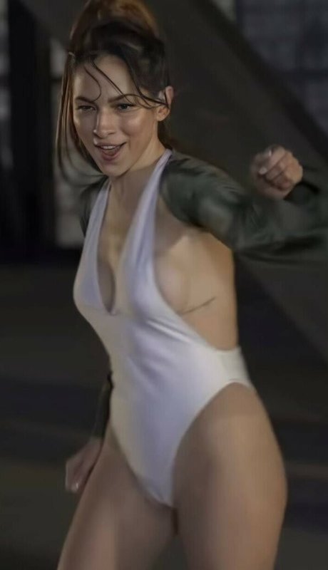 Paty Cantu Strip OnlyFans