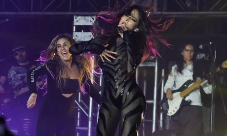 Paty Cantu OnlyFans Dirtyship geleakt