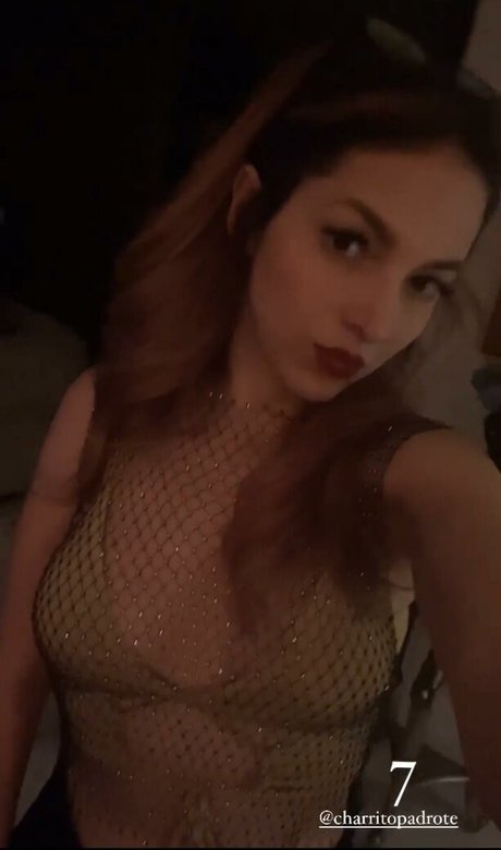 Paty Cantu OnlyFans Mega