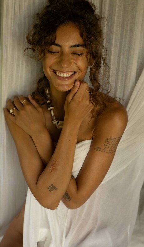 Vanessa Moe Nur für Fans